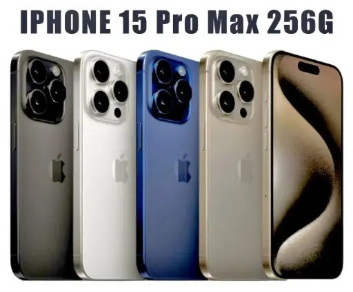 IPHONE 15PRO MAX